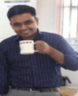 Sanjay Kumar Shakyayears of pass out from PPS-2019